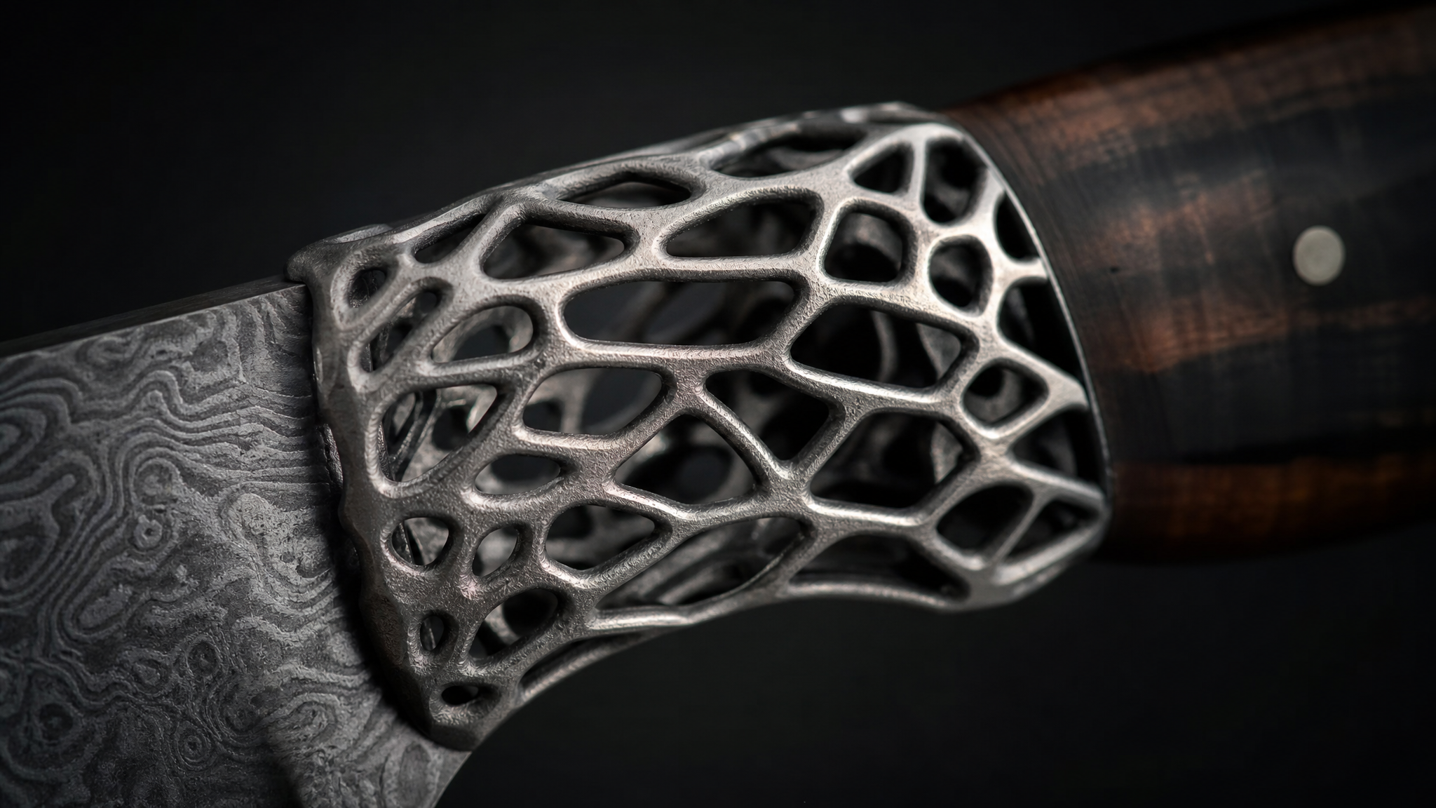 Maker & Frontier Metal