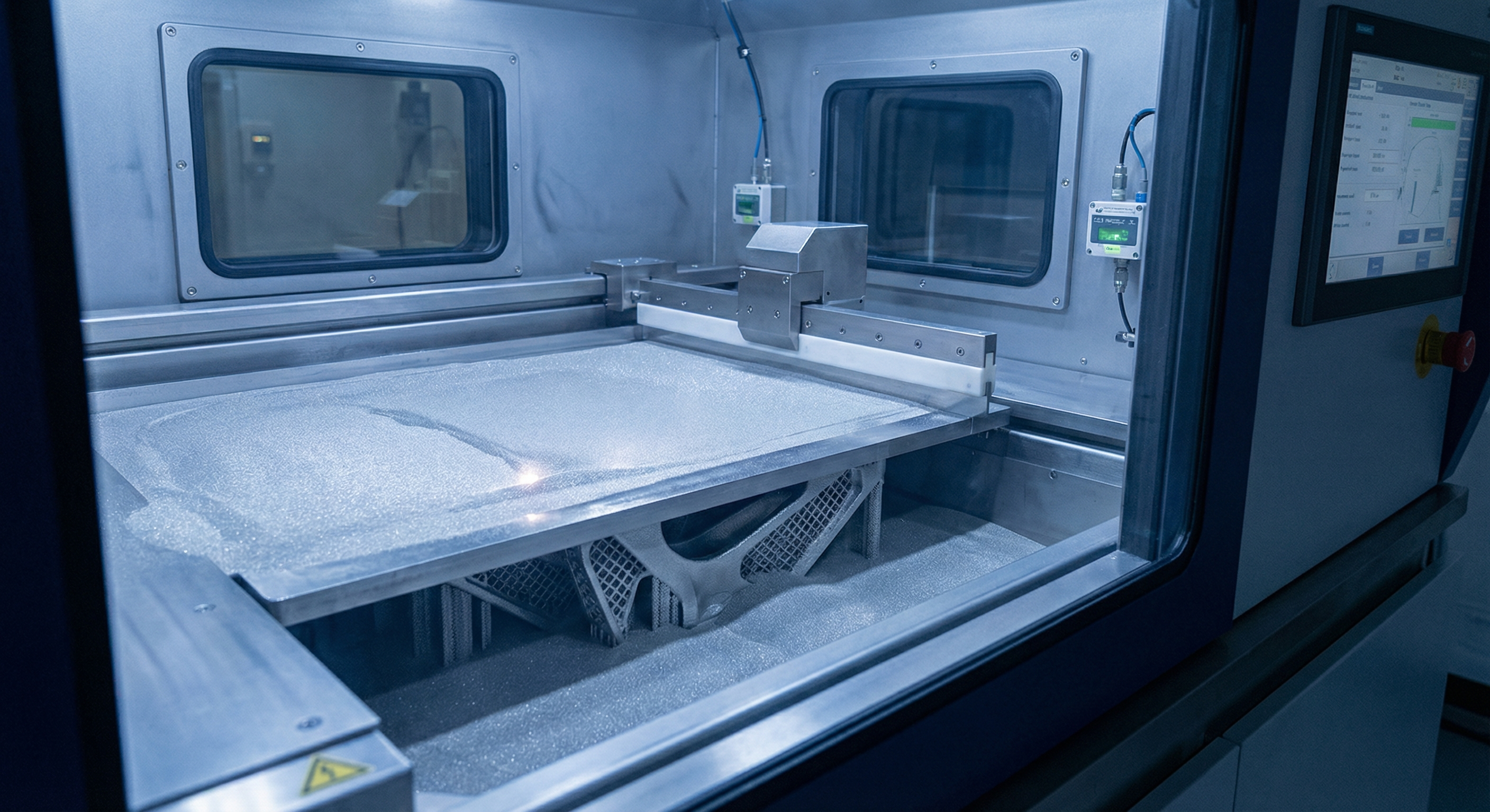 Precision tool insert